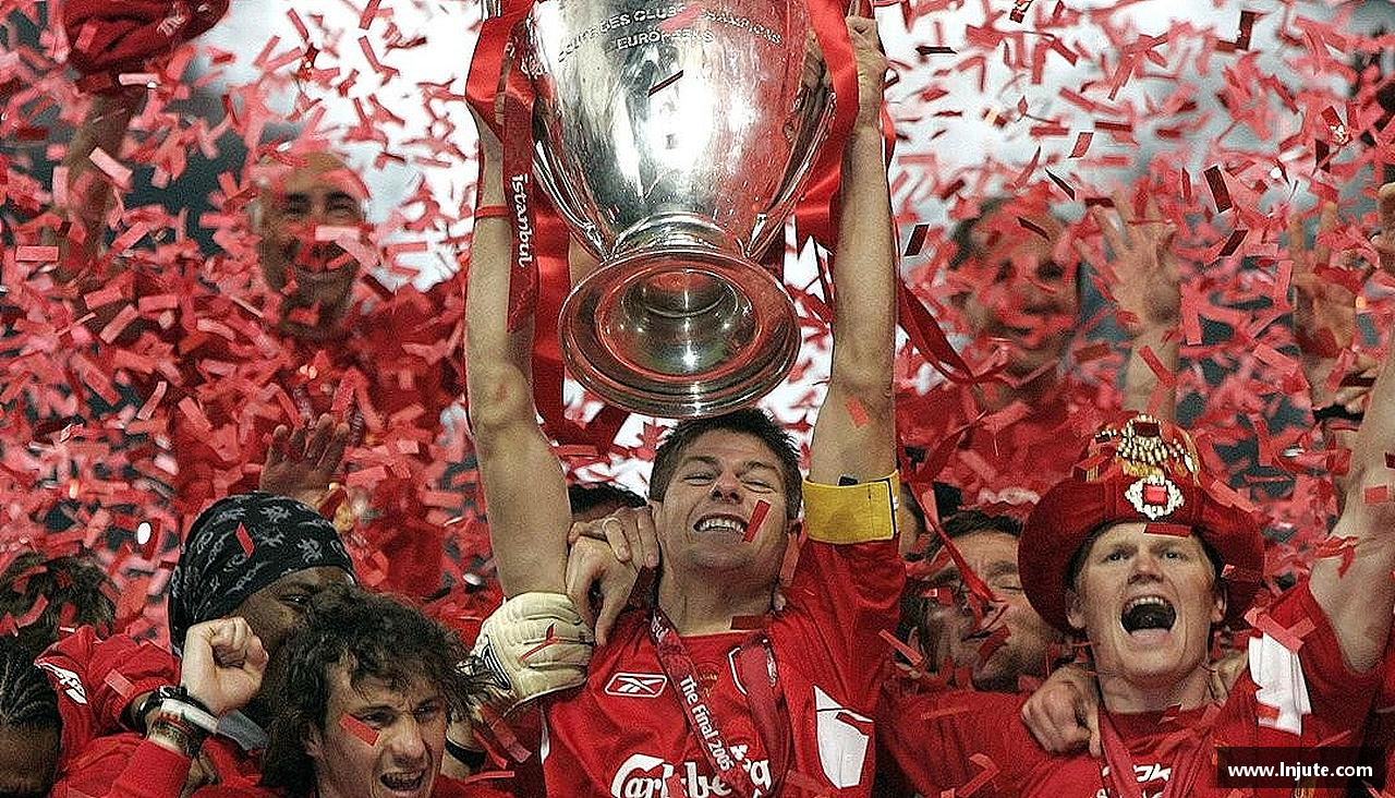 每一次超越，都是一场自我革命。